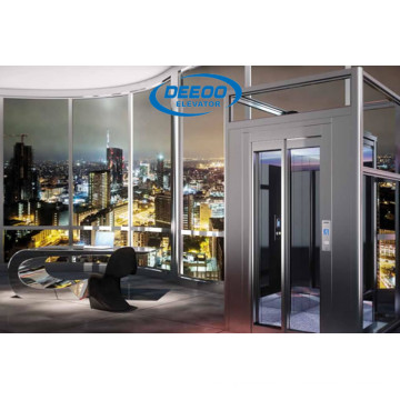 Machine Roomeless Good Quality Passenger Elevator